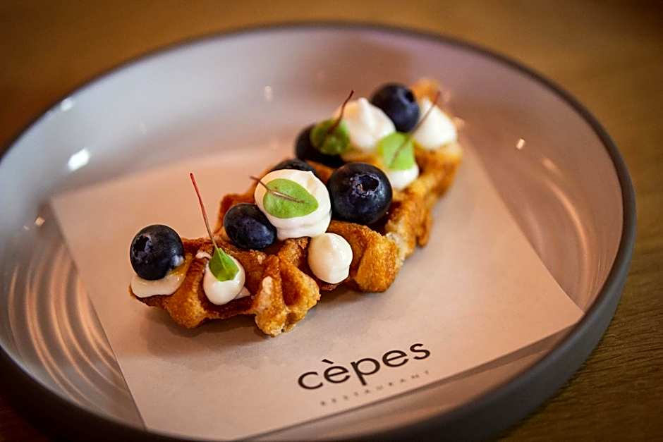 Hotel de Sterrenberg - Adults Only