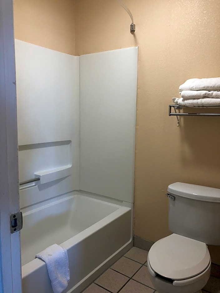 Rodeway Inn