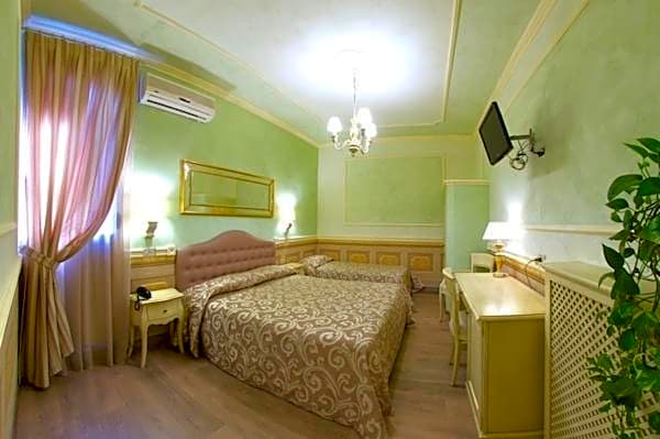 Hotel Pedrini