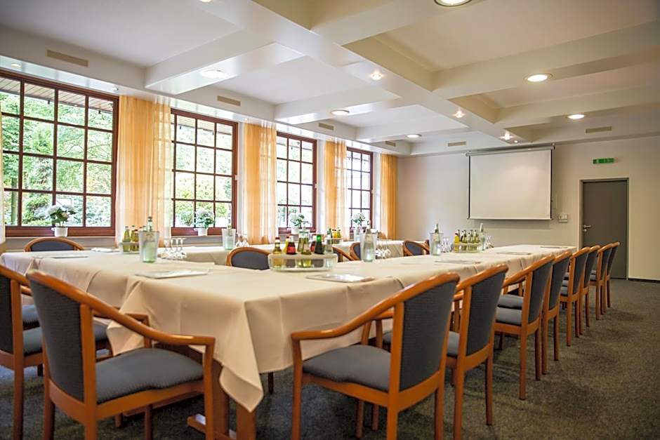 Hotel Ostfriesen Hof