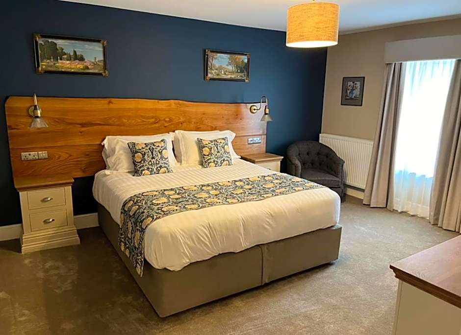 The Castle Coaching Inn