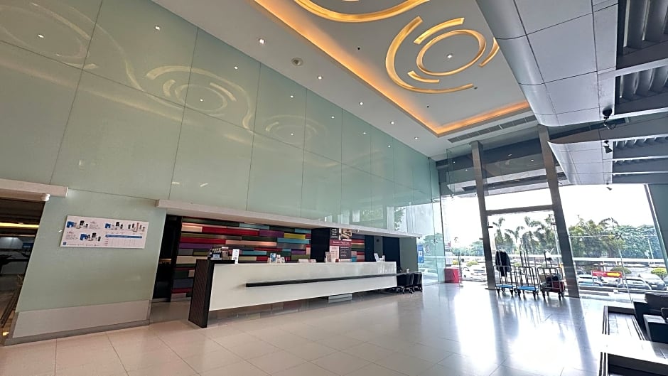 Sunee Grand Hotel&Convention Center