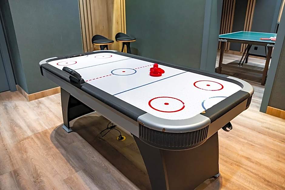 Ośrodek Szkoleniowo Wypoczynkowy Galicya