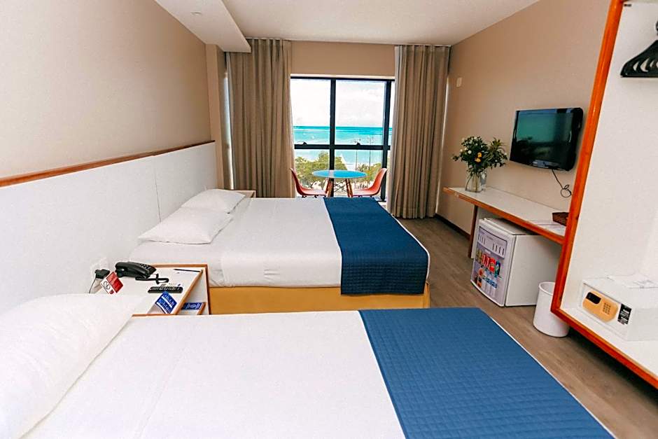 Pajuçara Praia Hotel