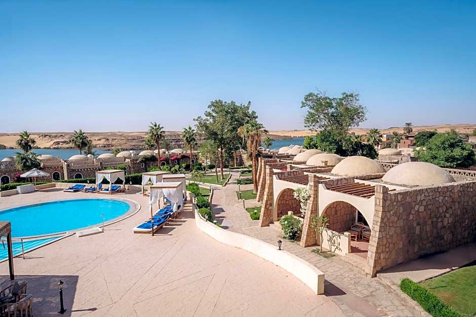 Seti Abu Simbel Hotel