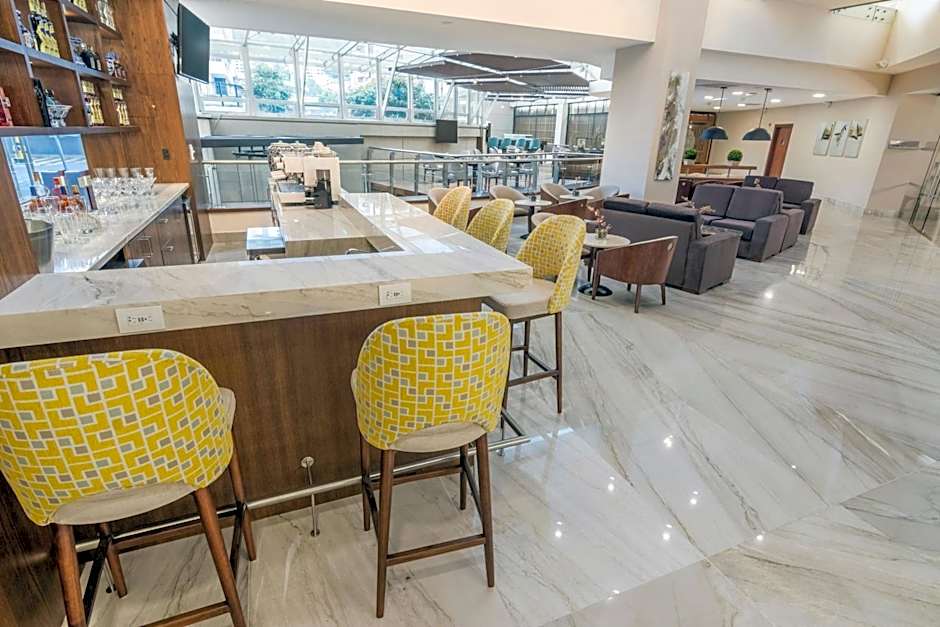 Sheraton Quito Hotel