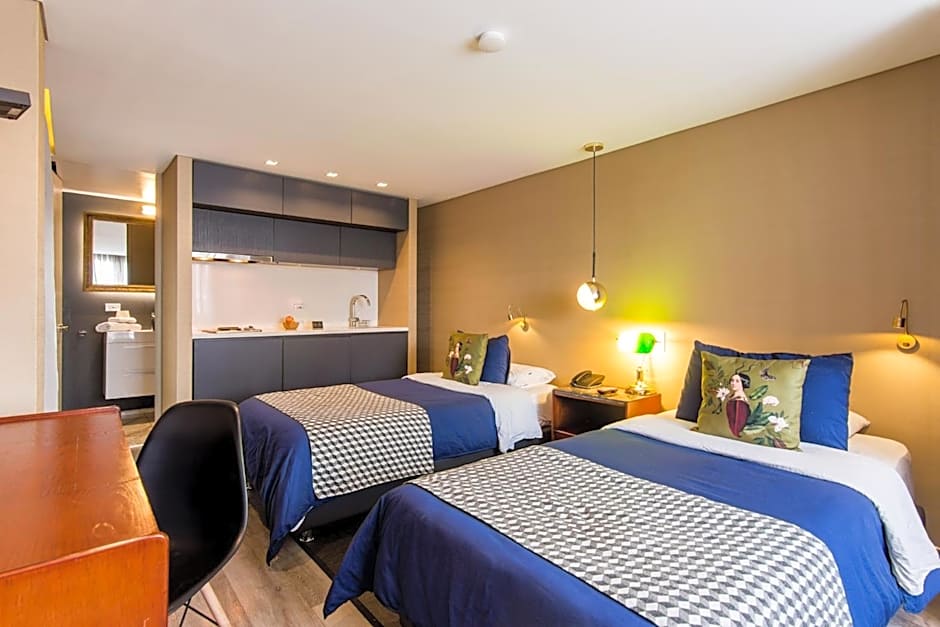 Hotel Regina