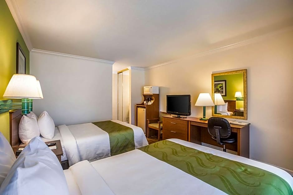 Quality Inn Santa Barbara
