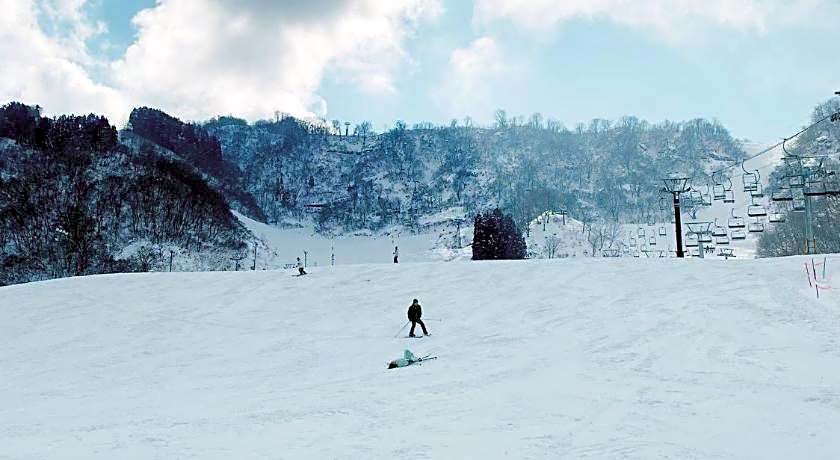 B&B MIKAWA - Kanazawa Fish Harbour