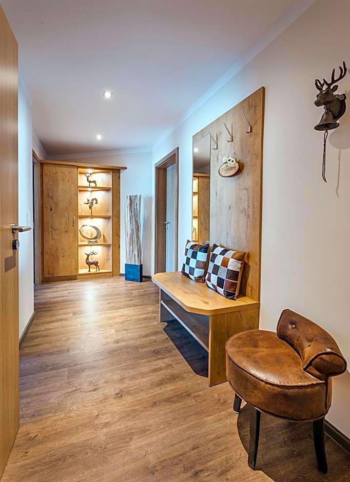 AVALON Hotel Bad Reichenhall