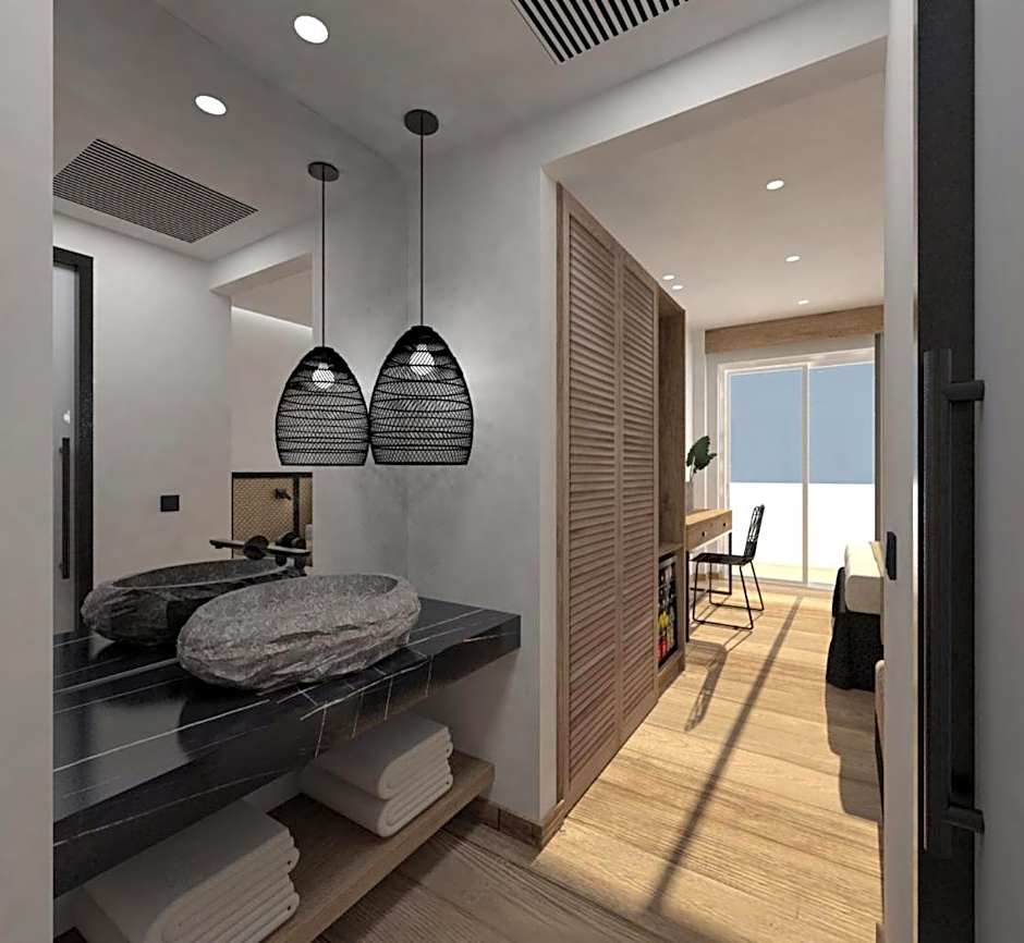 Aggello Boutique Hotel