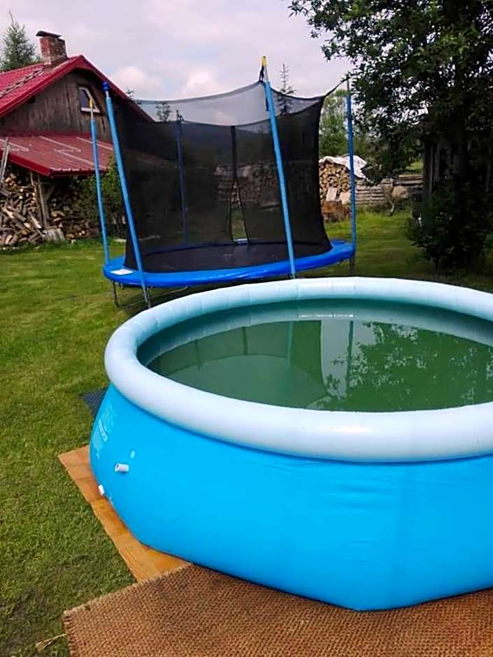 Apartament Ruska Bania Na Pograniczu