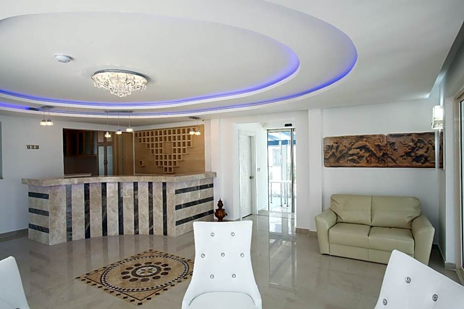 Delfi Hotel Spa & Wellness Center