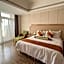 Wenchang Waika Hotel