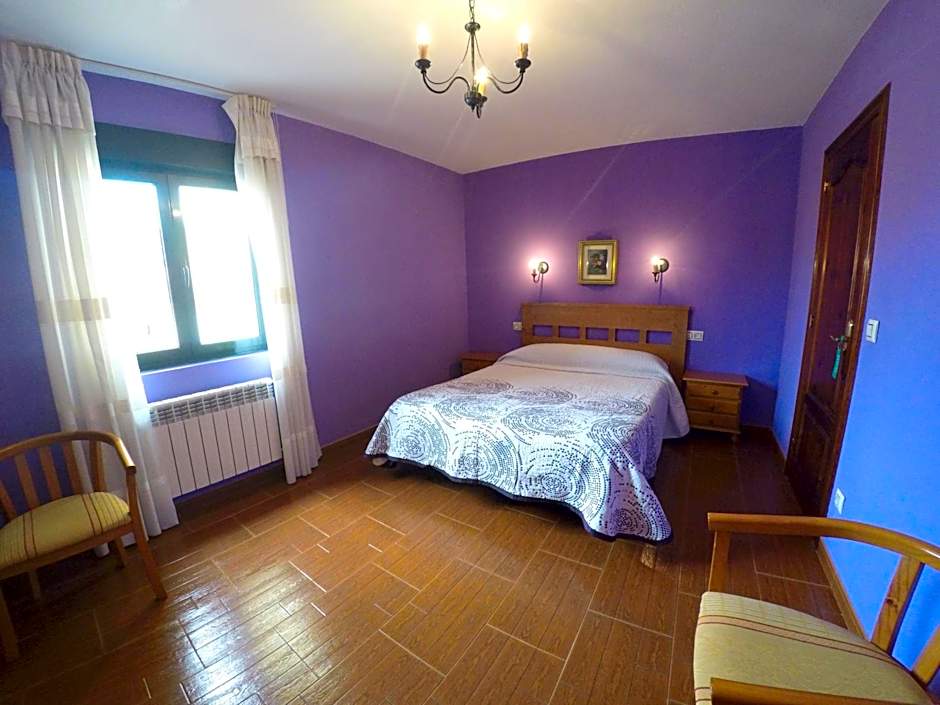Hotel Alonso