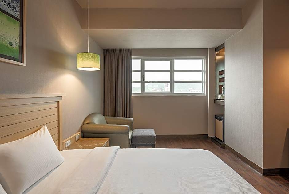 Kindness Hotel Qixian