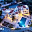 Apartments Hotel & Studios, Xifoupolis