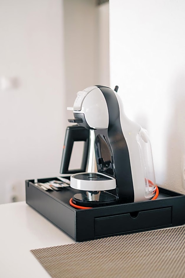 Mesanto Luxury Suites