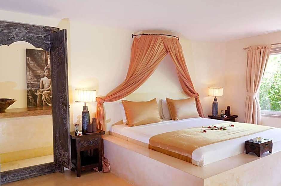 Photo 1 of 15 of Deluxe Double Room