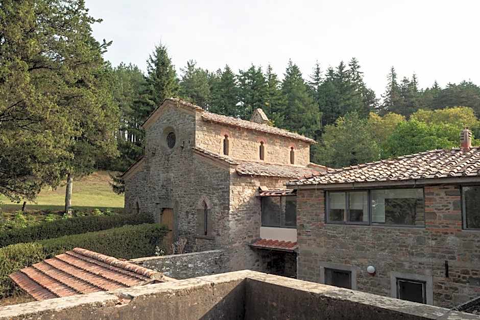 Albergo Villa San Michele