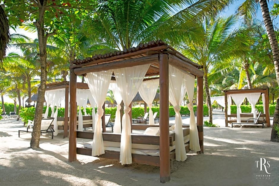TRS Yucatan Hotel - Adults Only- All Inclusive