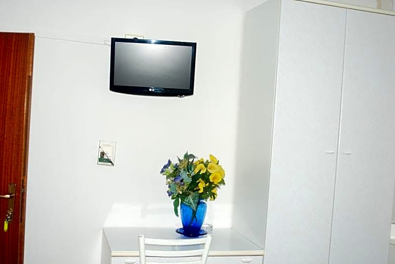 Hotel Tuscolano