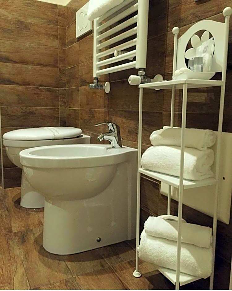 Antica Dimora Stucky