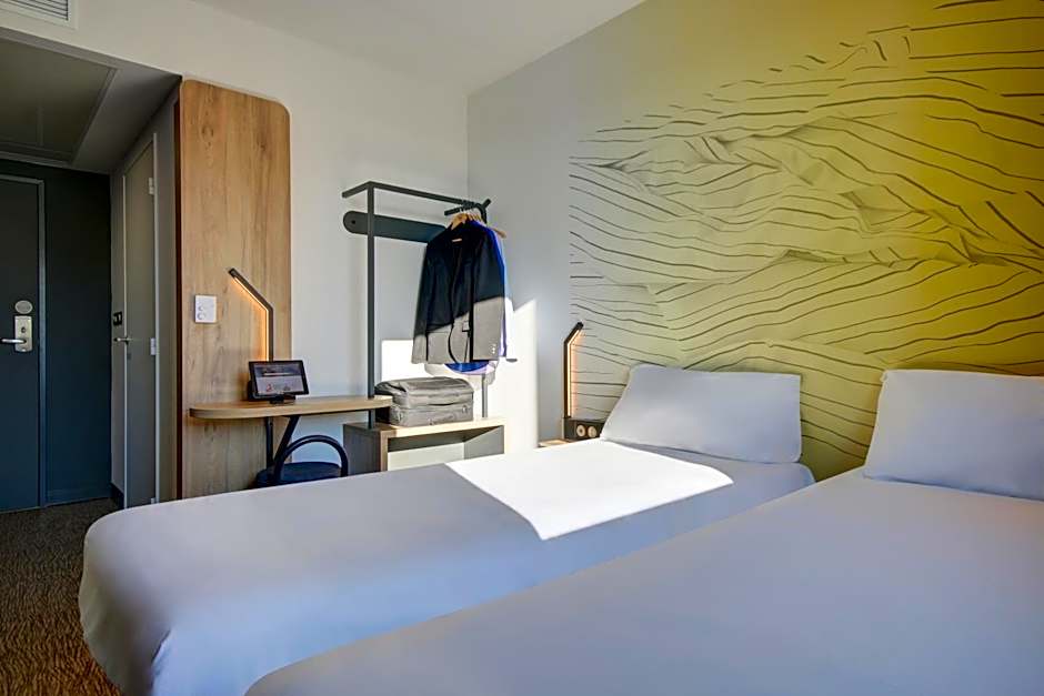 B&B Hotel Epernay