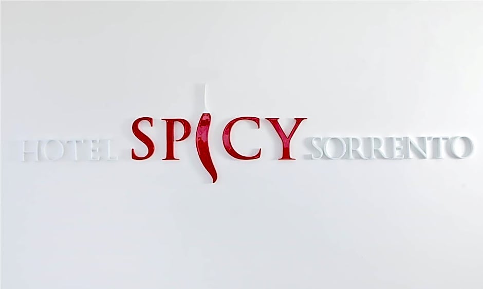 Hotel Spicy