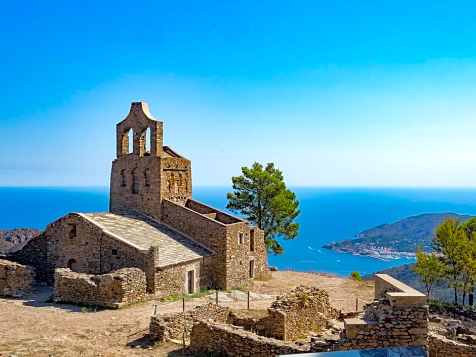 Suite & Spa Panoramic Olivars