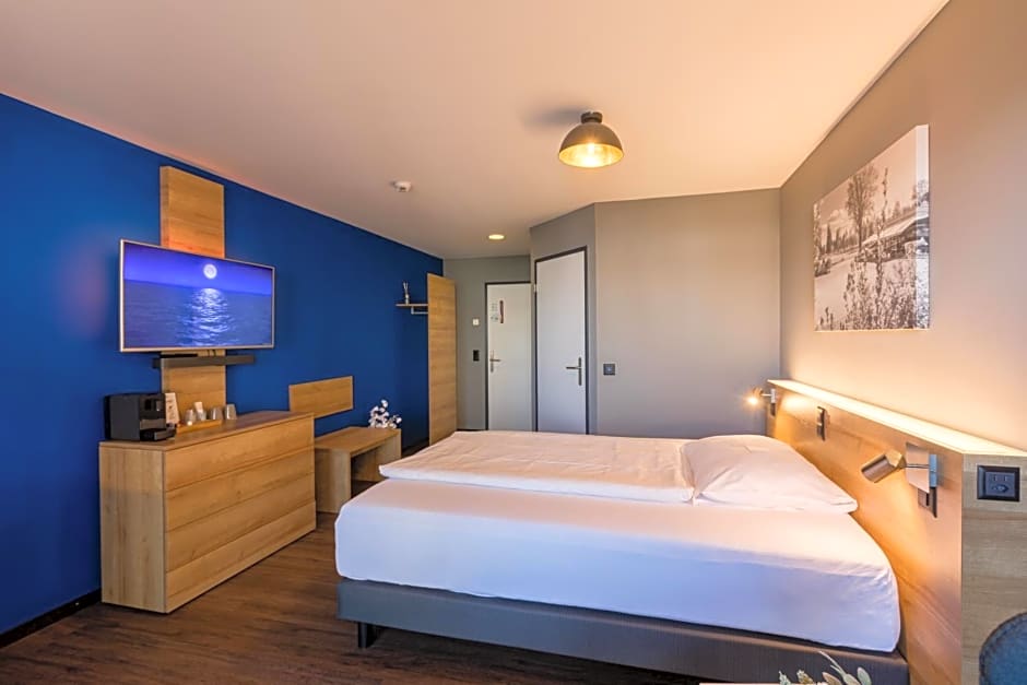 Aarau West Swiss Quality Hotel