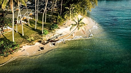 Seacret Koh Kood