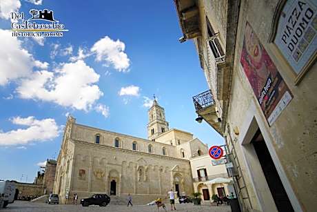 B&B Del Castelvecchio