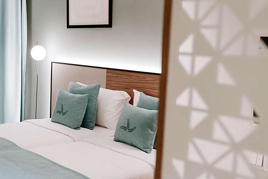 Catalina Plaza Hotel Sostenible