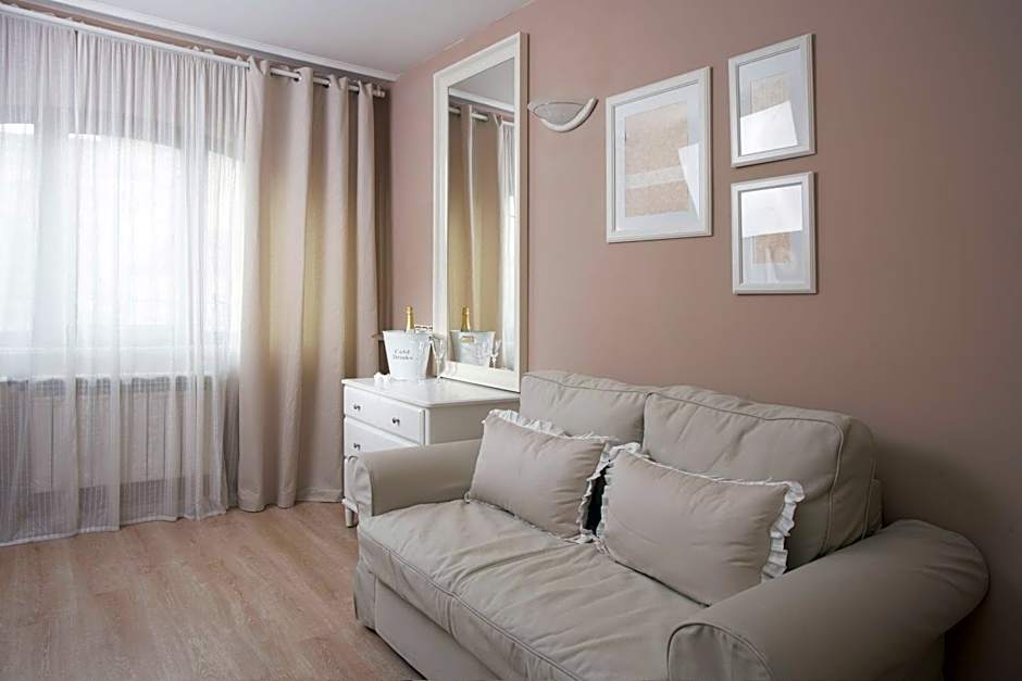 Family hotel The Castle