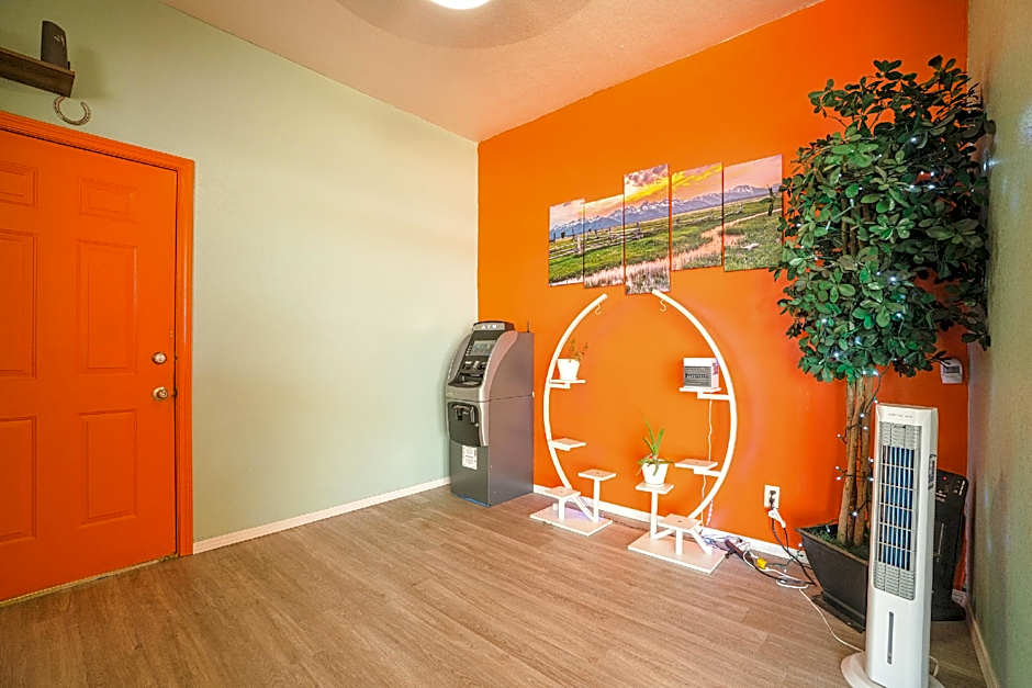 Town & Country Motel Bossier City by OYO