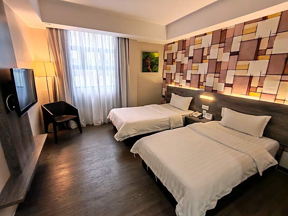 Ajang Hotel