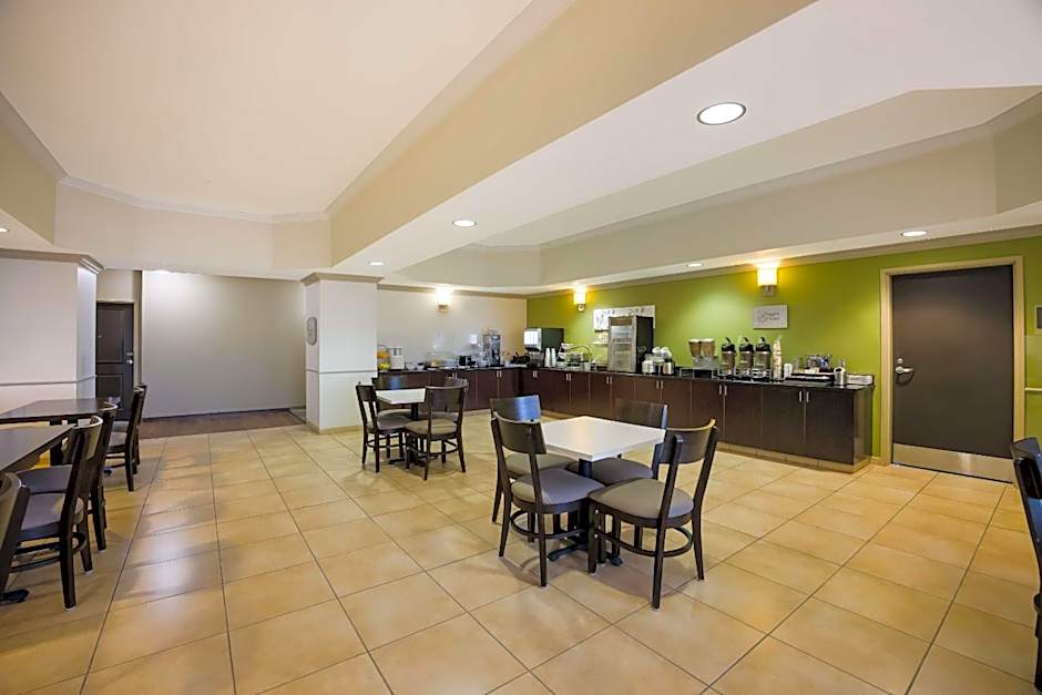 Sleep Inn & Suites Colby