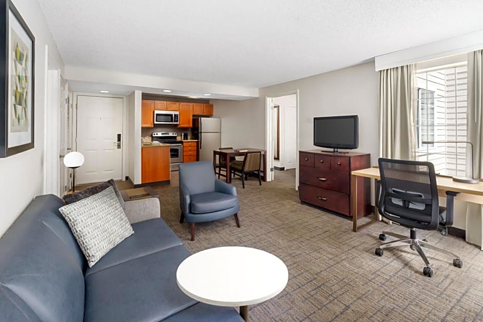 Residence Inn by Marriott Seattle Northeast/Bothell