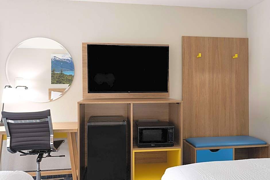 Days Inn by Wyndham Weldon Roanoke Rapids
