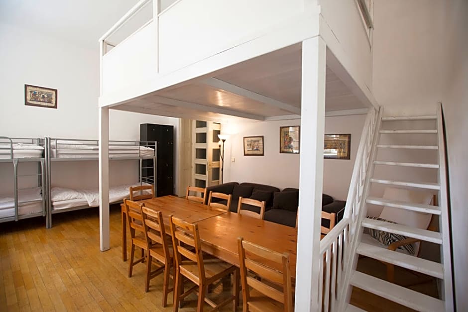 Hostel Rosemary