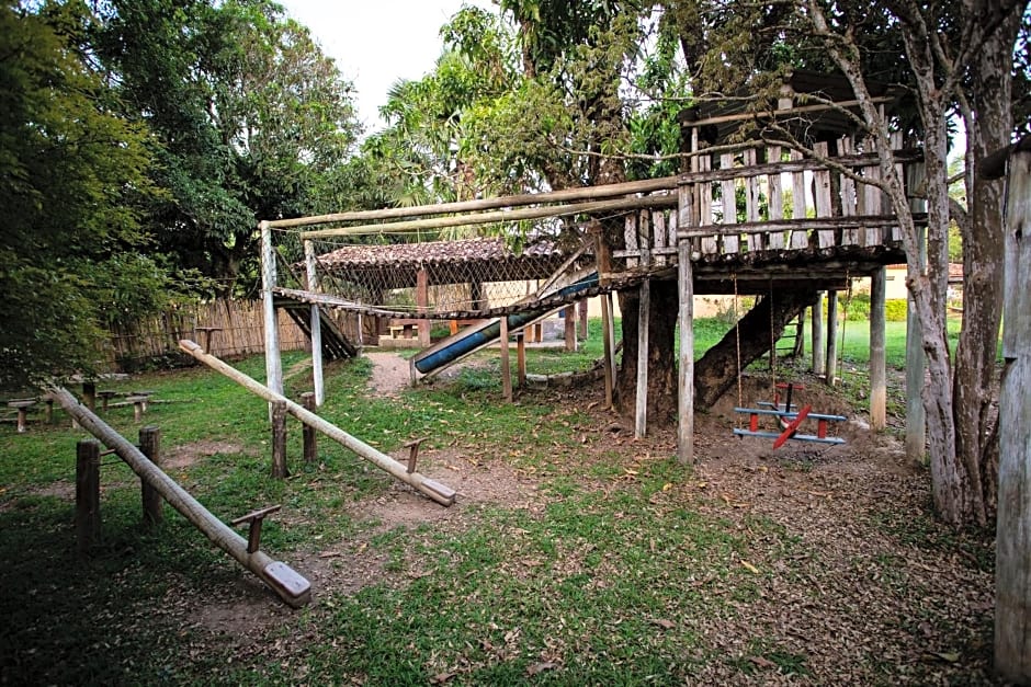 Gar¿Branca - Restaurante e Pousada Rural