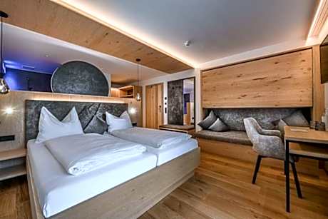 Superior Family Room