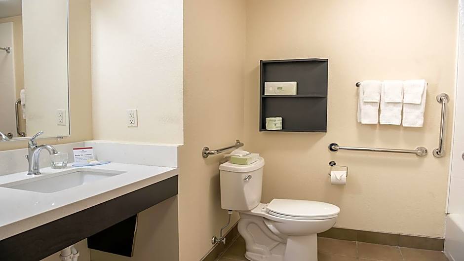 Candlewood Suites Bay City By IHG