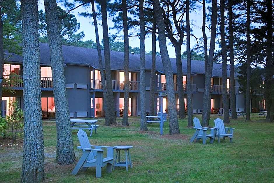 Refuge Inn