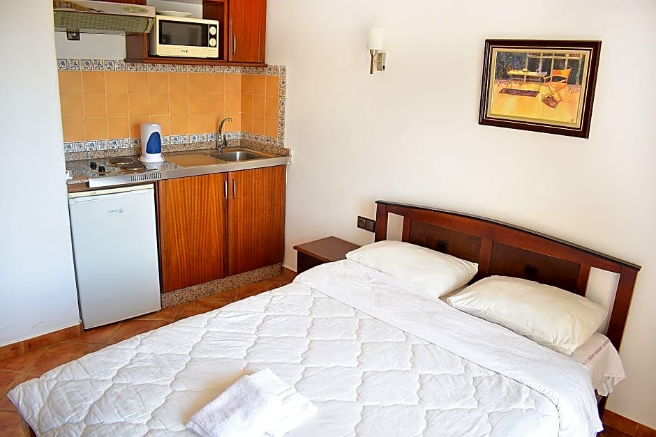 Mirador Golf Appart-hotel