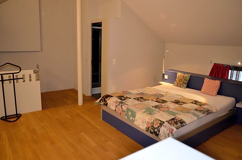 Antica Sosta dei Viandanti