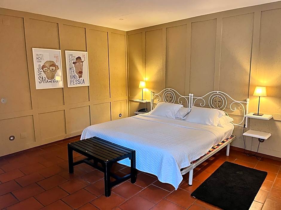 The Literary Man Obidos Hotel