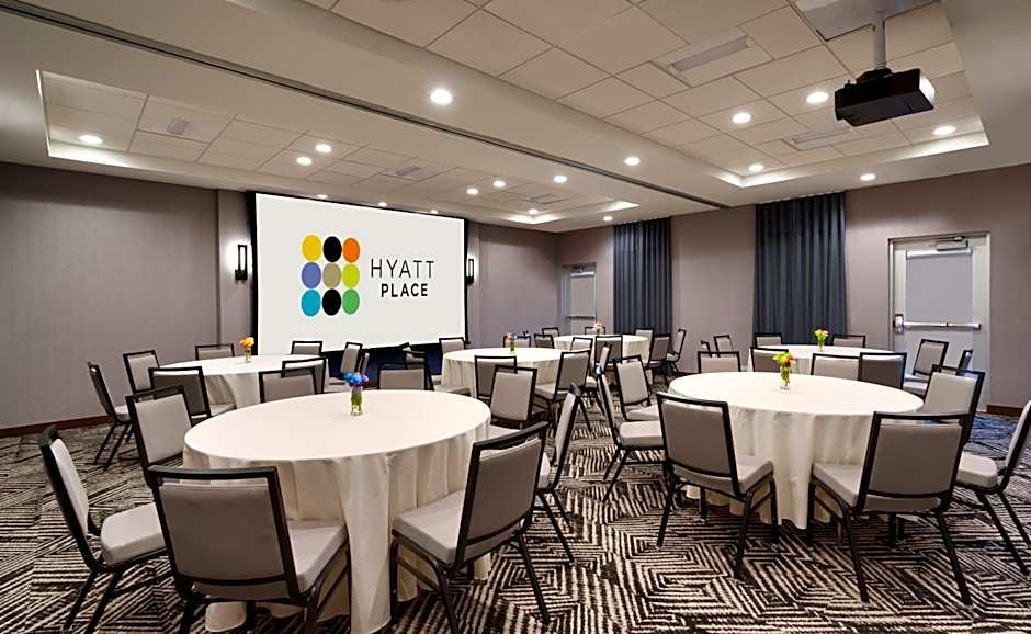 Hyatt Place Fayetteville/Springdale