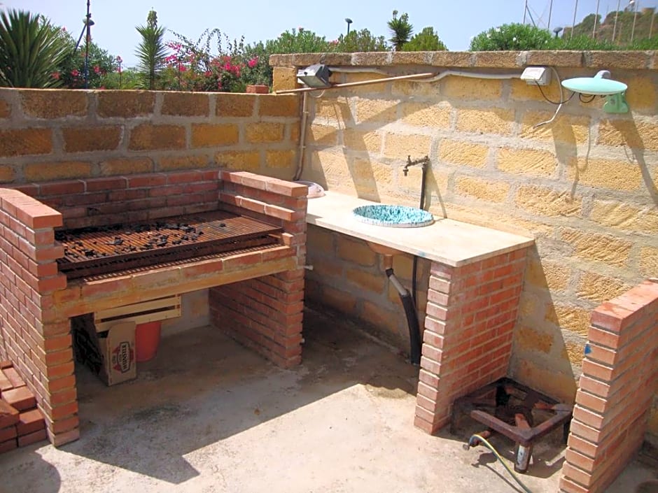 Residence Capo San Marco & Renella